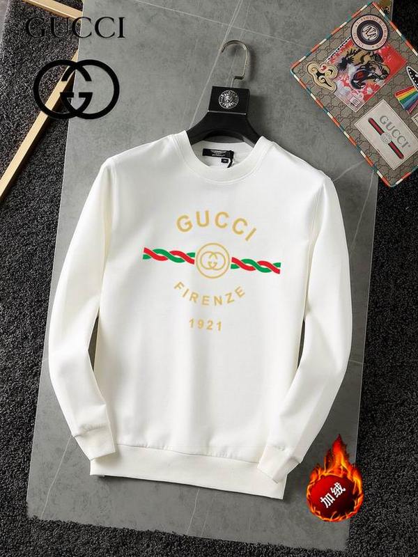 Gucci Men's Hoodies 35